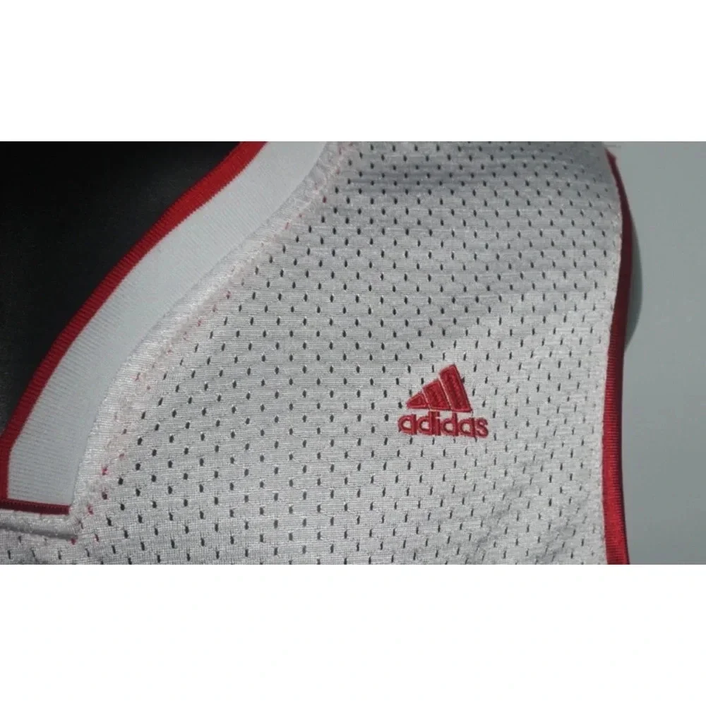 Dwyane Wade Miami Heat Adidas Jersey XXL